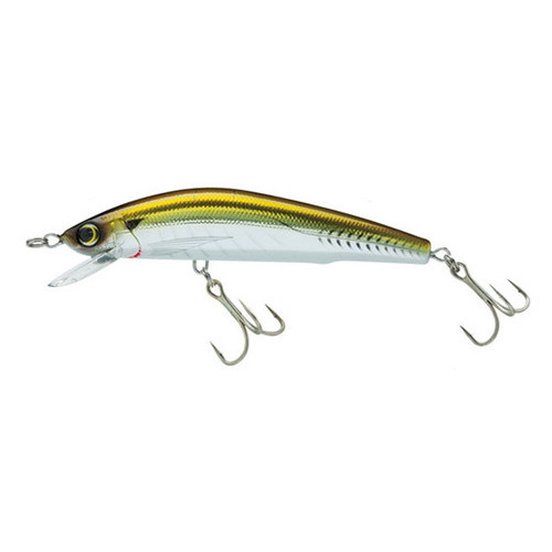 Señuelo Yo-Zuri Mag Minnow Floating - Color: Bronze