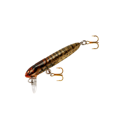 Señuelo Rebel Hellgrammite - Mature