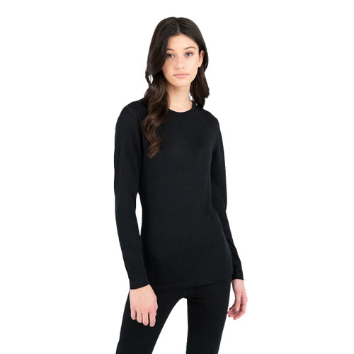 Camisa Térmica Terramar 2-Layer Authentic Thermal para mujer