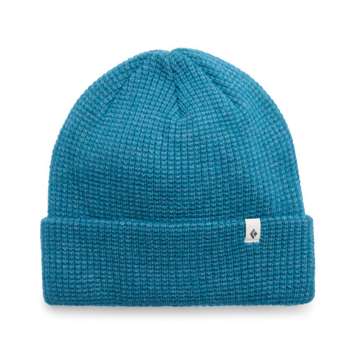 Gorro Black Diamond Merino Beanie - Color: Creek Blue