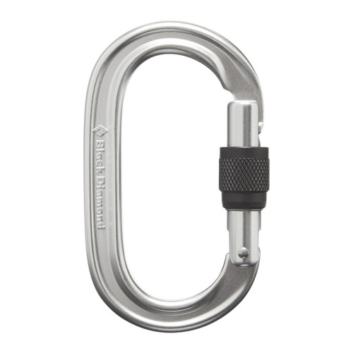 Oval Keylock Puerta Rosca Pulido front