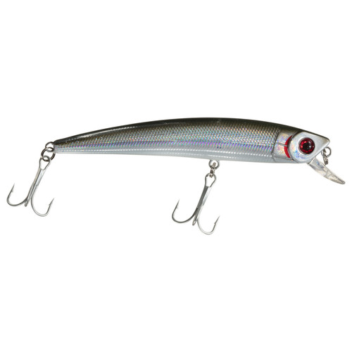 Señuelo Offshore Angler Inshore Special Minnow - Color: Green Back White Belly