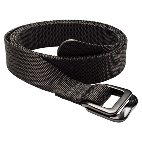 Faja Black Diamond Beta Belt - Black
