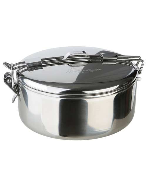 Olla MSR Alpine Stowaway Pot