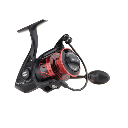 Carrete PENN Fierce III de spinning