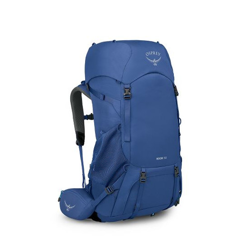 Mochila Osprey Rook 50 - Astrology Blue