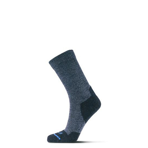 Medias Fits Medium Hiker - Color: Navy