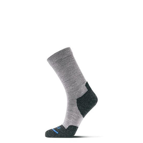 Medias Fits Light Hiker - Color: Light Grey