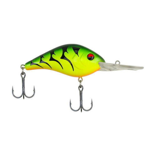 Señuelo Berkley Dredger - Firetiger