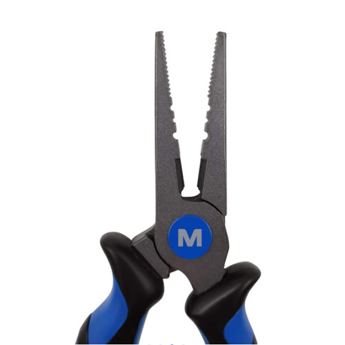 Alicate de peca Mustad Hero 7" MT110