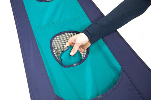 Juego cornhole ENO Trailflyer