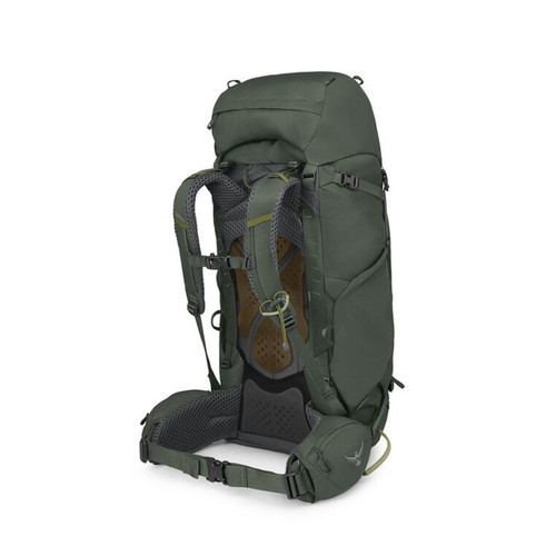 Mochila Osprey Kestrel 58 - Bonsai Green