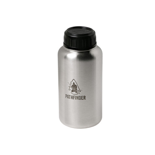 Botella Pathfinder de acero inoxidable 32 oz