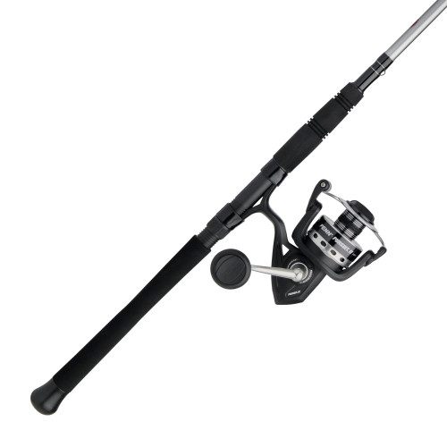 Combo PENN Pursuit IV de Spinning Combo PENN Pursuit IV de Spinning