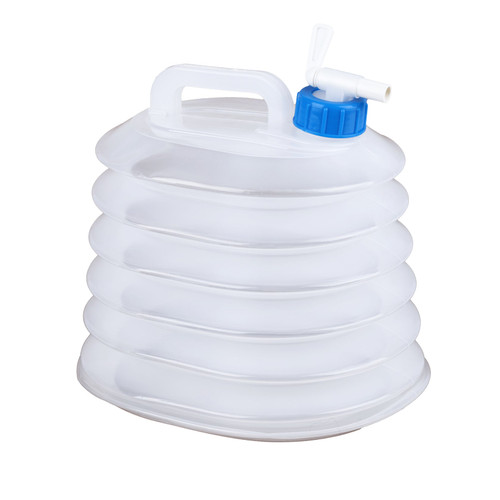 Contenedor expandible Coghlan's Camp Jug Contenedor expandible Coghlan's Camp Jug