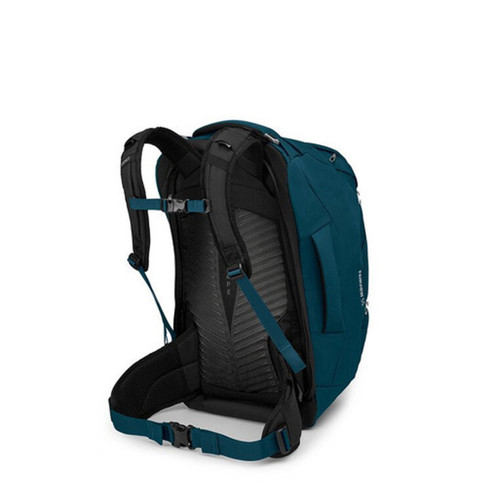 Mochila Osprey Fairview 55 - Color: Night Jungle Blue
