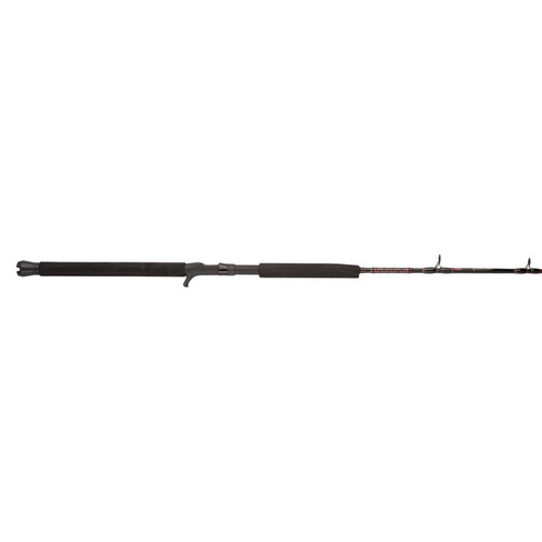 Caña PENN Rampage de Baitcasting para Jigging