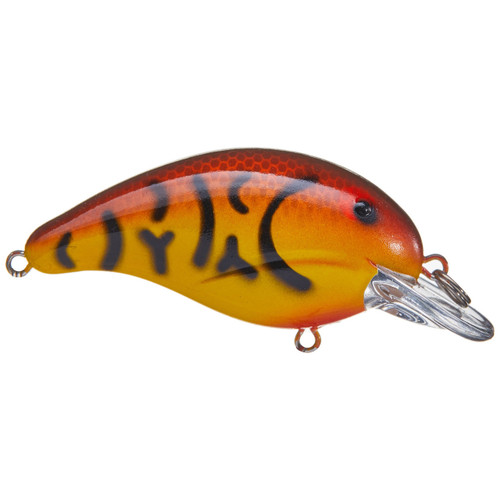 Señuelo Bandit Serie 100 - Spring Craw Yellow