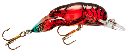 Señuelo Rebel Middle Wee Craw - Nest Robber