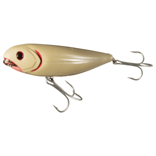 Señuelo Offshore Angler Inshore Special Waling Mullet - Color: Bone