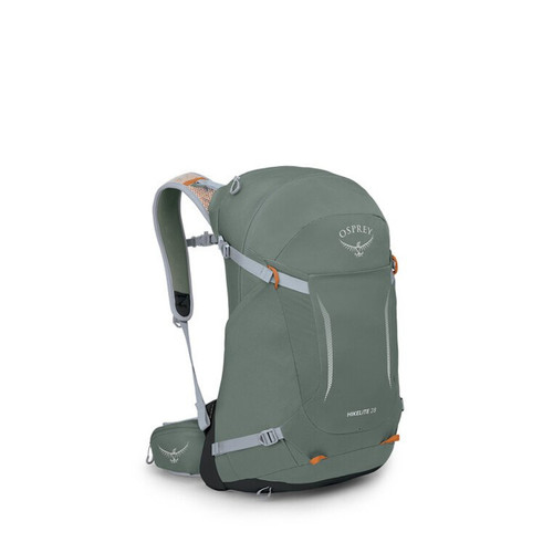 Mochila Osprey Hikelite 28 - Color: Pine Leaf Green