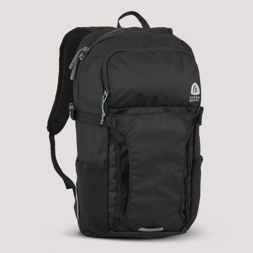 Mochila Sierra Designs Minaret Summit 14 Litros - Black