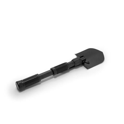 Pala plegable Coghlan's con pico