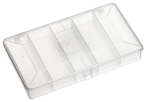 Caja para señuelos Bass Pro Shops 349-5