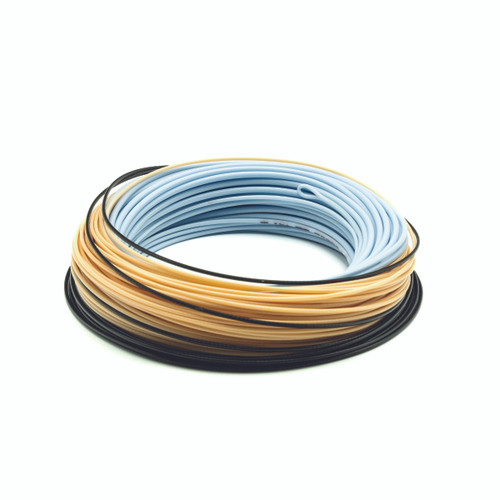 Línea de fly Scientific Anglers Amplitude Smooth Tarpon