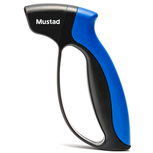 Afilador Mustad para cuchillos