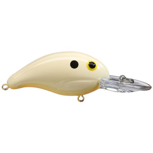 Señuelo Bandit Serie 200 - Bone Orange Belly