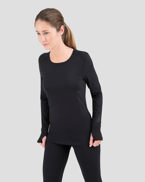 Terramar Women’s 2.0 Cloud Nine Camisa