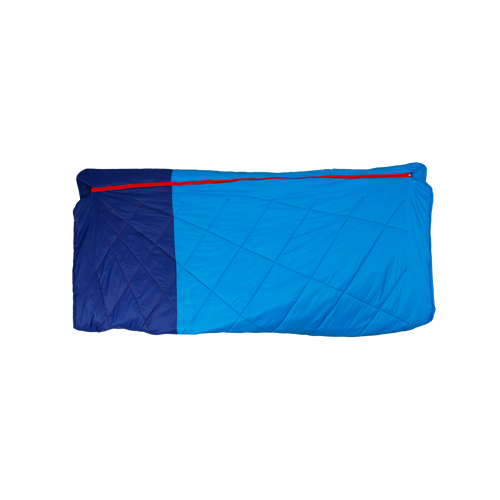 Underquilt Grand Trunk 360° ThermaQuilt 3-in-1 (Como sleeping bag)