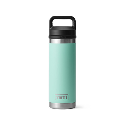 Botella térmica Yeti Rambler 18 oz - Seafoam