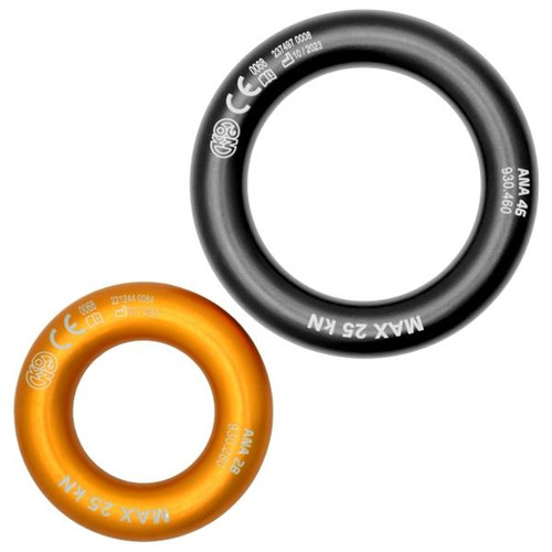 KONG Ana Aluminium ring