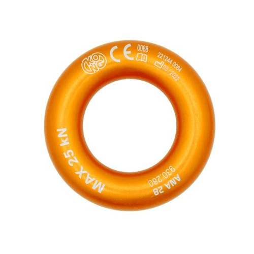 KONG Ana Aluminium ring