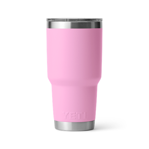 Vaso térmico Yeti Rambler 30 oz Tumbler - Power Pink