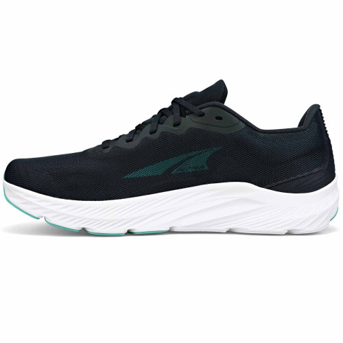 Tenis para correr Altra Rivera 3 - Negro