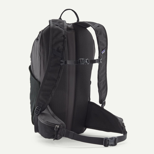Mochila Patagonia Terravia 22 Litros - Color: Black