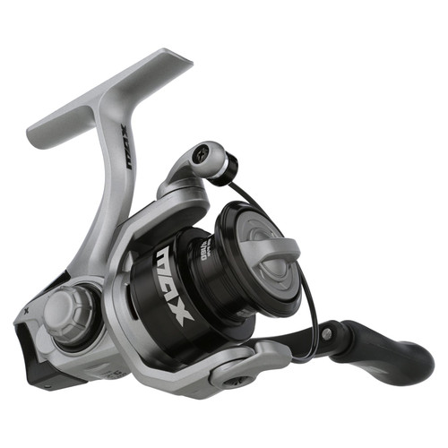 Carrete Abu Garcia Max X de spinning