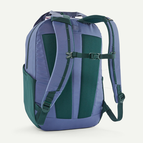 Mochila Patagonia Atom Tote 20 Litros - Current Blue
