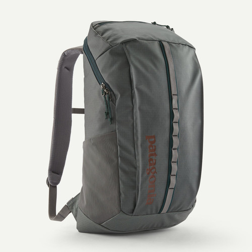 Mochila Patagonia Black Hole 25 Litros - Color: Noble Grey