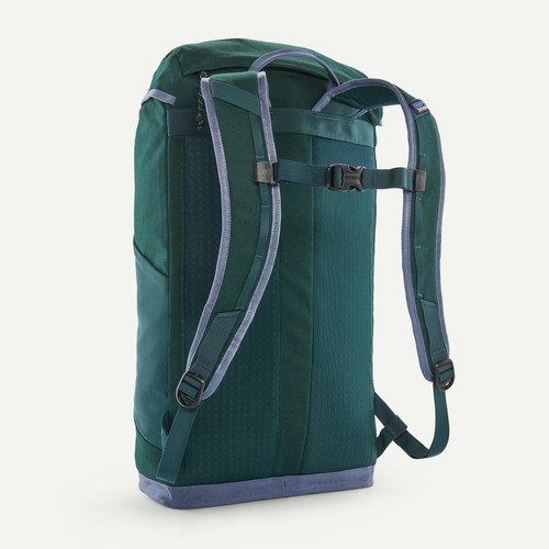 Mochila Patagonia Fieldsmith Lid Pack - Color: Cascade Green