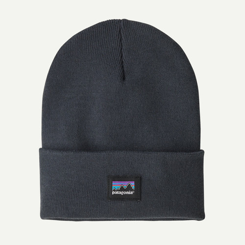 Gorro Patagonia Everyday Beanie - Color: Smolder Blue