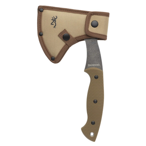 Hacha Browning Big Creek Hatchet