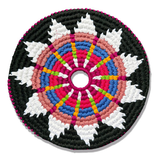 Disco volador suave Maya Flaya - El Grande (Kifatoo)