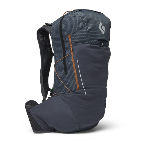 Mochila Black Diamond Pursuit 30 Litros - Carbon-Moab Brown