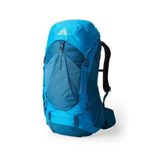 Mochila Gregory Stout 45 Litros - Color: Compass Blue