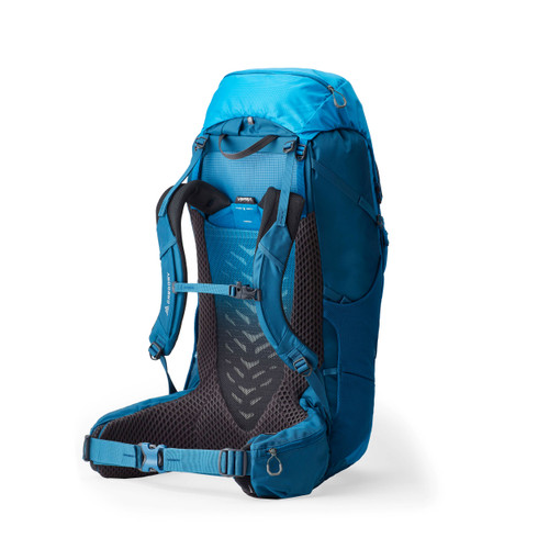 Mochila Gregory Stout 55 Litros - Color: Compass Blue