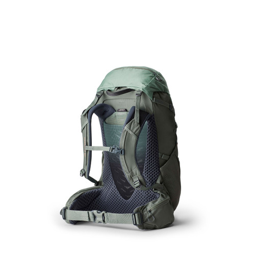 Mochila Gregory Amber 34 Litros (Para Mujer) - Color: Lichen Green